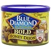 Blue Diamond Almonds, Honey Dijon, 6-Ounce