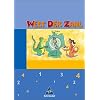 Die Welt der Zahl - Grundschule. Nordrhein-Westfalen /Rheinland-Pfalz und Saarland /Berlin. Bearbeitung 1976: Welt der Zahl 4. Sch�lerband. Hessen, Rheinland-Pfalz, Saarland. Neubearbeitung