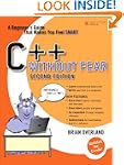 C++ Without Fear: A Beginner's Guide...