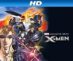 X-Men Anime Series [HD]: X-Men Anime Series Season 1 [HD]