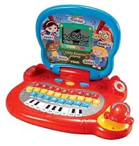 Vtech Little Einsteins Learn & Go Laptop