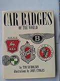 Car badges of the world
