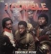 In times of trouble (1984, foc) / Vinyl record [Vinyl-LP]