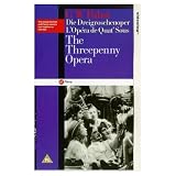 L Opéra de quatsous [VHS]
