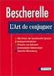 Le Nouveau Bescherelle. L' Art de conjuguer: Dictionnaire de verbes francais