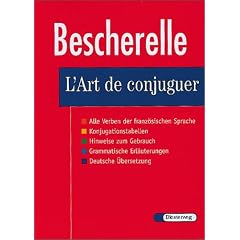 Le Nouveau Bescherelle. L' Art de conjuguer: Dictionnaire de verbes francais
