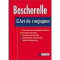 Le Nouveau Bescherelle. L' Art de conjuguer: Dictionnaire de verbes francais