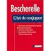 Le Nouveau Bescherelle. L' Art de conjuguer: Dictionnaire de verbes francais
