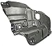 OE Replacement Toyota Camry Driver Side Lower Engine Cover (Partslink Number TO1228107)