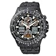 Citizen Men`s JY0005-50E Eco-Drive Skyhawk A-T Watch