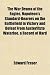 The War Drama of the Eagles, Napoleon's Standard-Bearers on the Battlefield in Victory and Defeat from Austerlitzto Waterloo, a Record of Hard