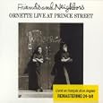 Friends And Neighbors - Ornette Live At Prince Street