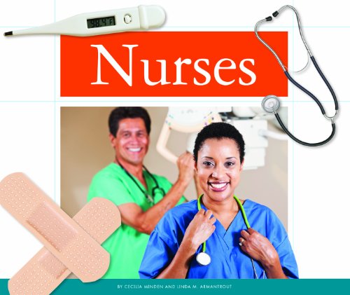 Nurses (People in Our Community)