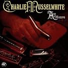 Ace of Harps