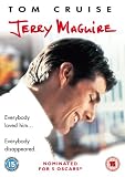 DVD : Jerry Maguire [1996]