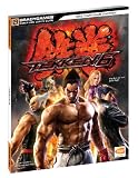 Tekken 6 Signature Series Strategy Guide (Bradygames Signature Guides)