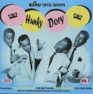 Hunky Dory...