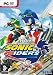 SONIC RIDERS