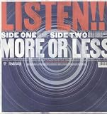 Talib Kweli -  Listen!!!