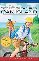 The Secret Treasures of Oak Island