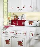 Cherry Decor Removable Wall Decals By Collections Etc