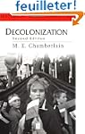 Deconolonization