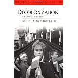 Deconolonizationpar Muriel E. Chamberlain