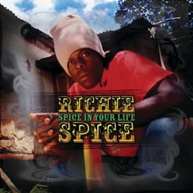 Spice In Your Life