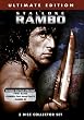 Rambo Trilogy (Ultimate Edition DVD Collection) (3-Disc Collector Set) - (First Blood/Rambo: First Blood Part II/Rambo III)