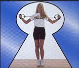 Extra Heavy Chest / Expander Band