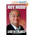 A Fart in a Colander: The Autobiography
