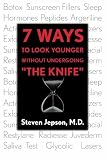 51dMW%2BAgWoL. SL160  7 Ways To Look Younger Without Undergoing The Knife