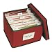 Holiday Card Organizer