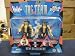 WWF New Blackjacks Wrestling Figures Tag Team 2 Pack WWE WCW