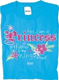 Princess 2 Youth T-Shirt