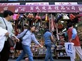 China Town, Manhattan, New York, New York State, USA Photographic
Poster Print by Yadid Levy, 18x24