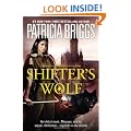 Shifter's Wolf: Masques + Wolfsbane