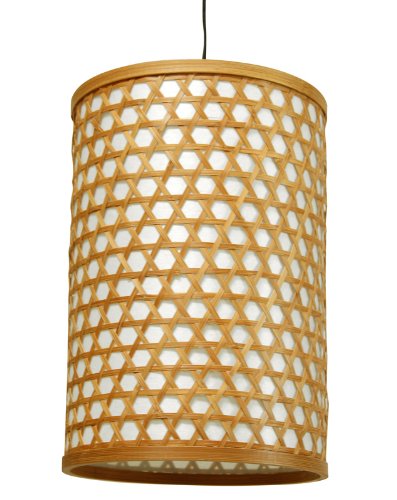 Simple Beautiful Lighting - 12 Desu Japanese Design Ceiling Light Hanging Lantern