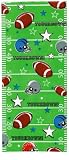 Wilton Football Party Treat Bags