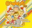 Bonkers Vol.12: Mixed By Hixxy, Sharkey, Scott Brown, Breeze & Styles