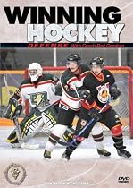 Winning Ice Hockey - Defence [DVD]