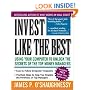 Invest Like The Best, Book with Diskette