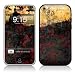 Orient Design Decorative Skin Decal Sticker for Apple 3G iPhone/ Apple iPhone 3GS 3G ...