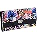 Mundi Womens File Master Organizer Wallet (Butterflies)
