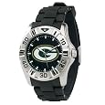 NFL Men's NFL-MVP-GB Series Green Bay Packers Watch