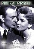Ein Mann geht seinen Weg / The Naked Edge [ Spanische Fassung, Keine Deutsche Sprache ] - Deborah Kerr