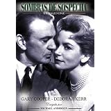 La Lame nue / The Naked Edge [ Origine Espagnole, Sans Langue Francaise ]par Gary Cooper