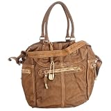 Sissi Rossi BUFFALO T.I.C. LINE 00260002 Damen Schultertaschen