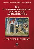 Die Handschriften der Badischen Landesbibliothek