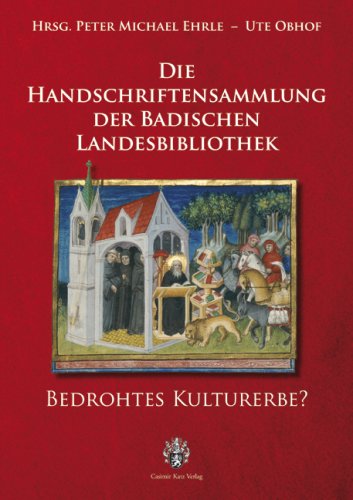 Die Handschriften der Badischen Landesbibliothek